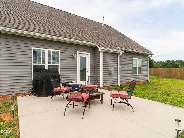 2125 Kaney Drive, Graham, NC 27253