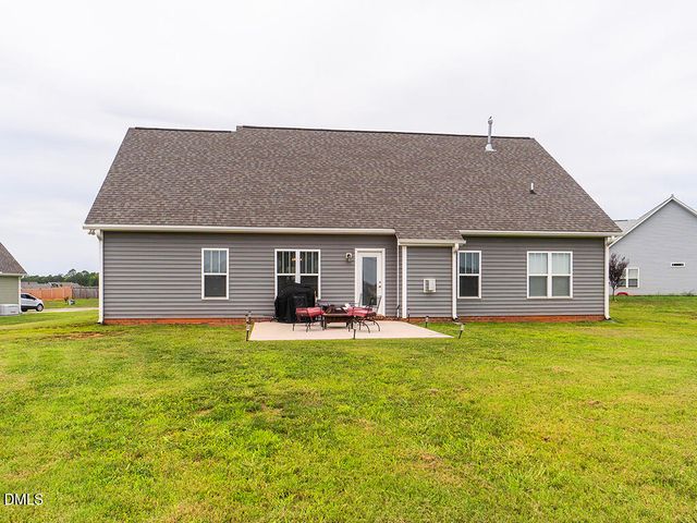 2125 Kaney Drive, Graham, NC 27253