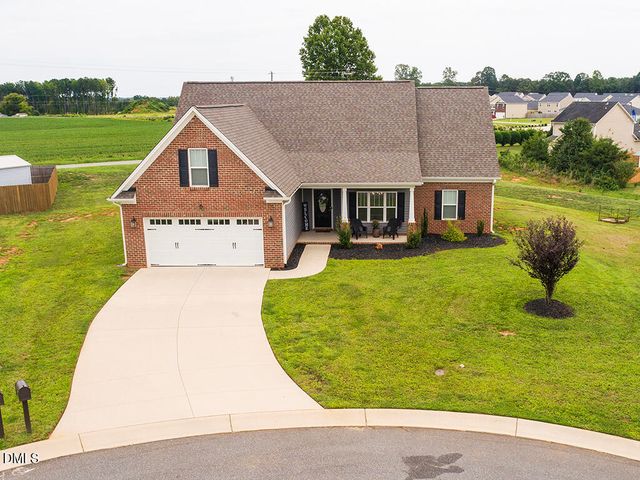 2125 Kaney Drive, Graham, NC 27253