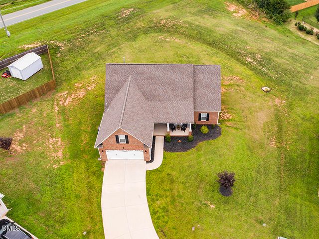 2125 Kaney Drive, Graham, NC 27253