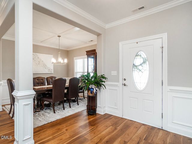 2125 Kaney Drive, Graham, NC 27253
