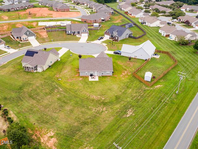 2125 Kaney Drive, Graham, NC 27253