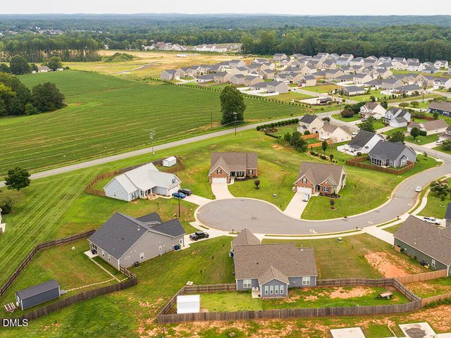2125 Kaney Drive, Graham, NC 27253