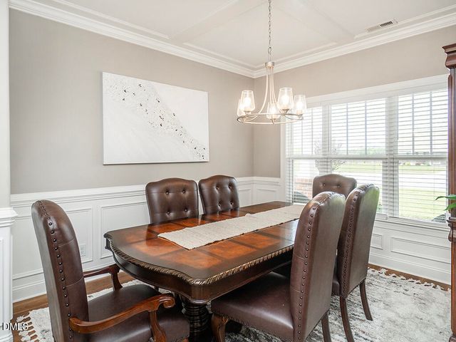 2125 Kaney Drive, Graham, NC 27253