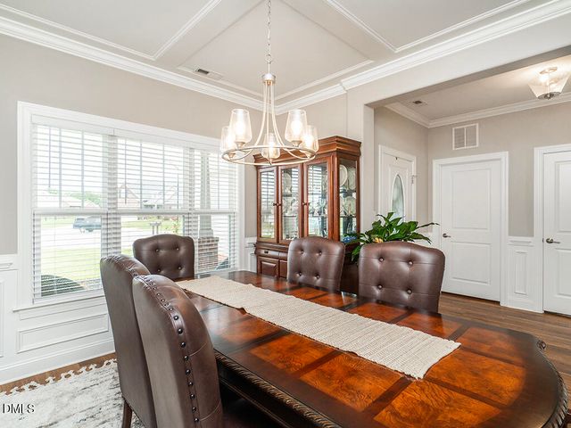 2125 Kaney Drive, Graham, NC 27253