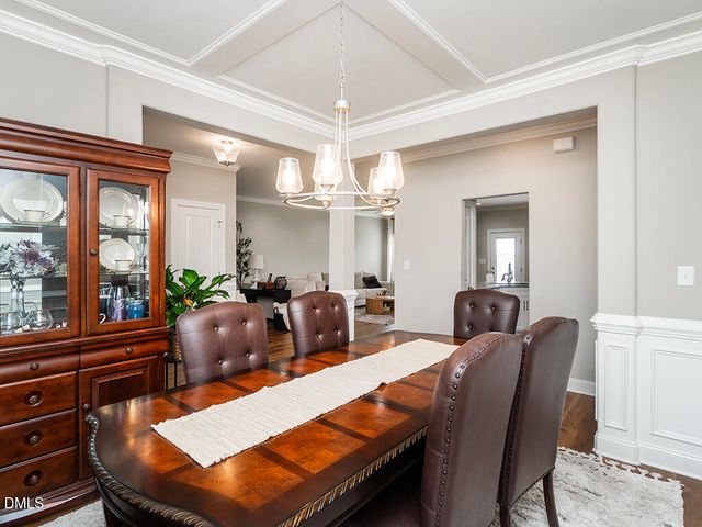 2125 Kaney Drive, Graham, NC 27253