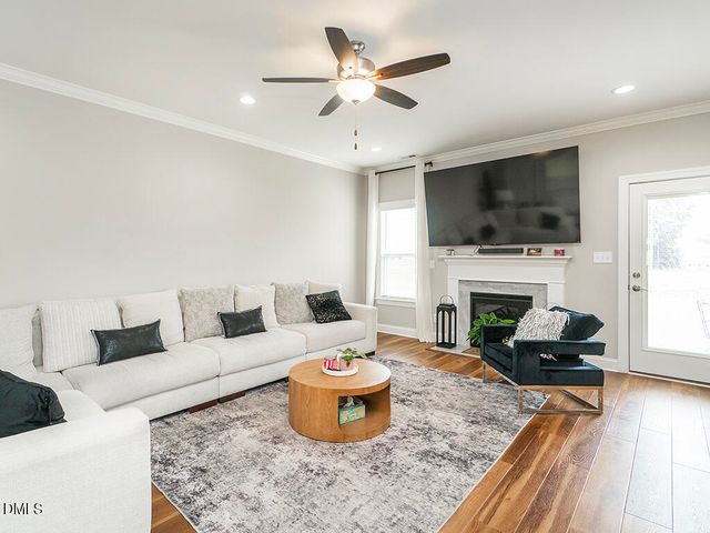 2125 Kaney Drive, Graham, NC 27253