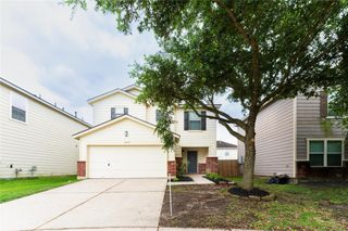 2907 Valiant Scene Court, Houston, TX 77038