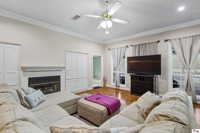 981 GOOD HOPE ROAD, West Monroe, LA 71291