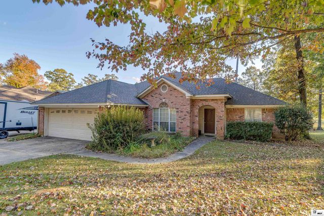 981 GOOD HOPE ROAD, West Monroe, LA 71291