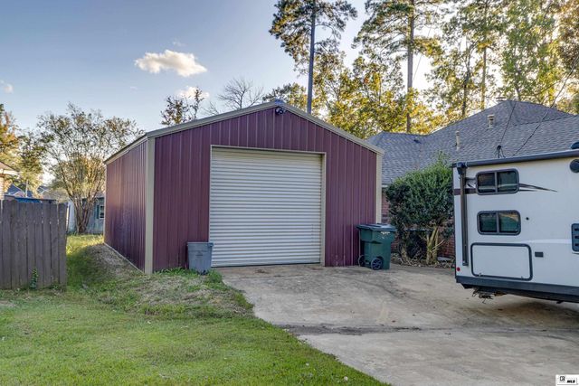 981 GOOD HOPE ROAD, West Monroe, LA 71291