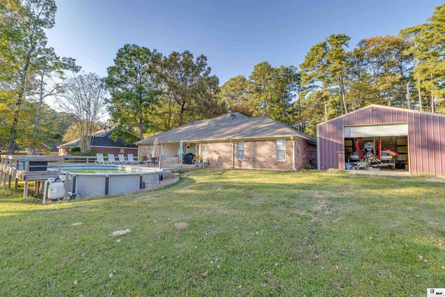 981 GOOD HOPE ROAD, West Monroe, LA 71291