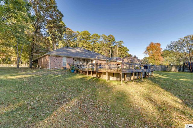 981 GOOD HOPE ROAD, West Monroe, LA 71291