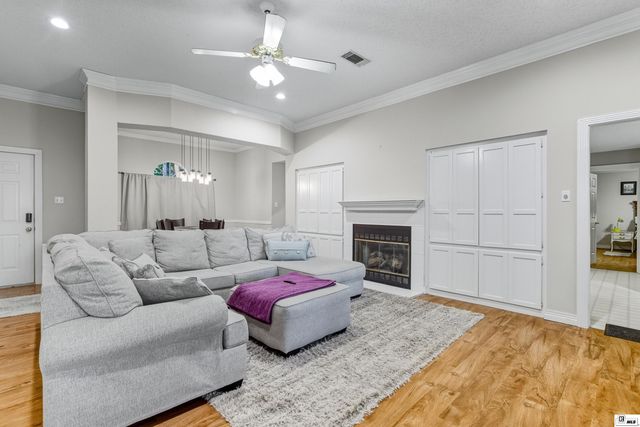 981 GOOD HOPE ROAD, West Monroe, LA 71291