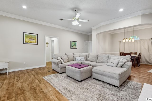 981 GOOD HOPE ROAD, West Monroe, LA 71291