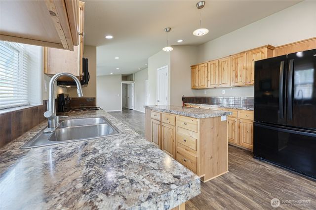3516 Meadowbrook Lane SE, Lacey, WA 98503