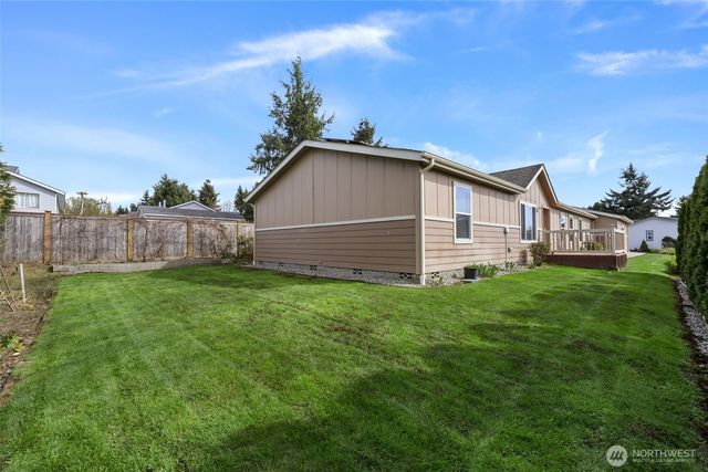 3516 Meadowbrook Lane SE, Lacey, WA 98503