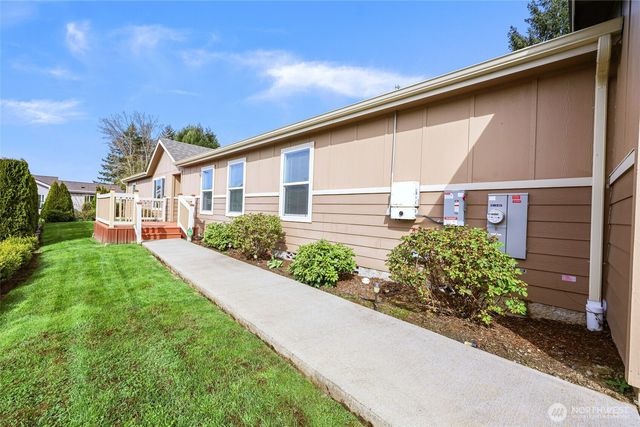 3516 Meadowbrook Lane SE, Lacey, WA 98503