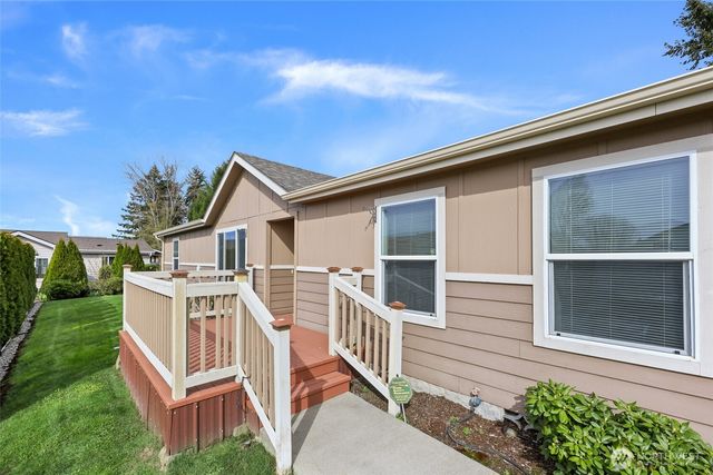 3516 Meadowbrook Lane SE, Lacey, WA 98503