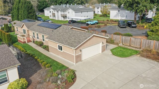 3516 Meadowbrook Lane SE, Lacey, WA 98503