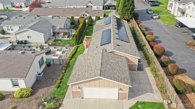 3516 Meadowbrook Lane SE, Lacey, WA 98503