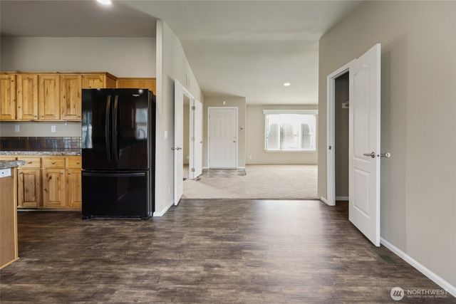 3516 Meadowbrook Lane SE, Lacey, WA 98503