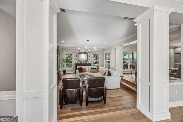 110 Margaret Street, St. Marys, GA 31558