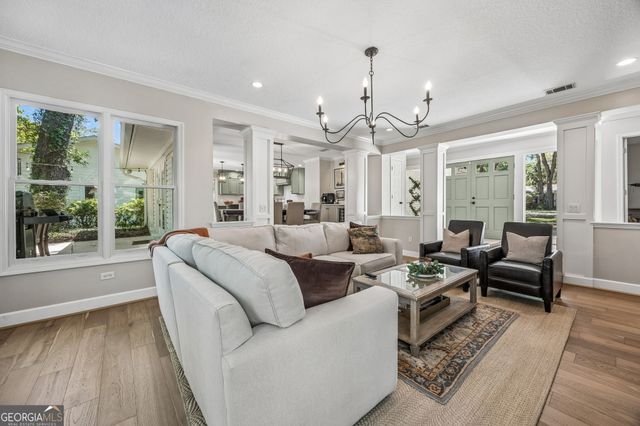 110 Margaret Street, St. Marys, GA 31558