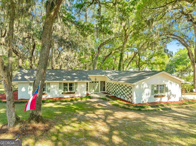 110 Margaret Street, St. Marys, GA 31558