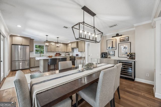 110 Margaret Street, St. Marys, GA 31558