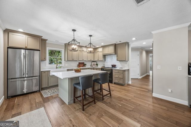 110 Margaret Street, St. Marys, GA 31558