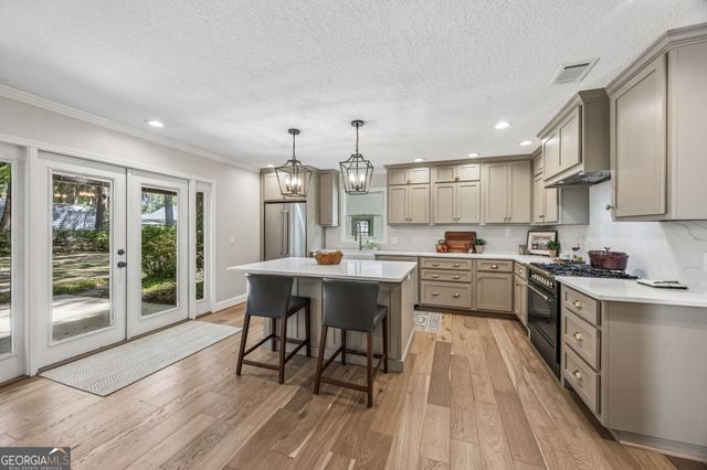 110 Margaret Street, St. Marys, GA 31558