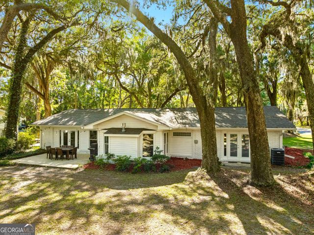 110 Margaret Street, St. Marys, GA 31558