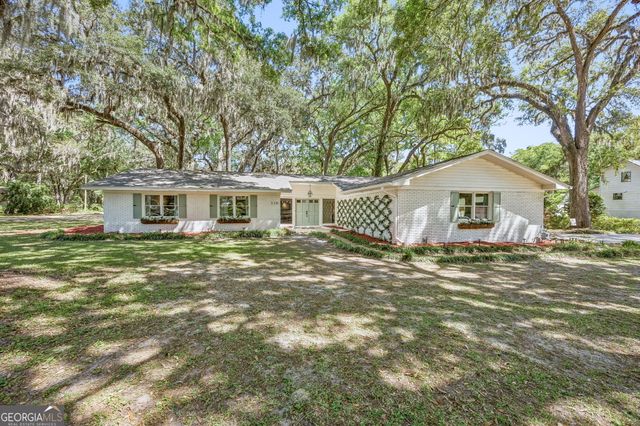 110 Margaret Street, St. Marys, GA 31558