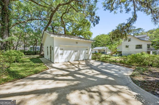 110 Margaret Street, St. Marys, GA 31558