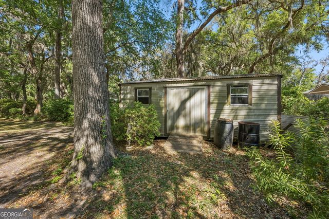 110 Margaret Street, St. Marys, GA 31558
