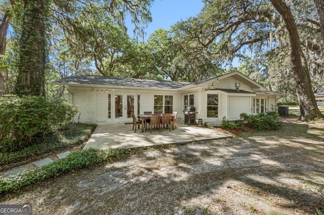110 Margaret Street, St. Marys, GA 31558