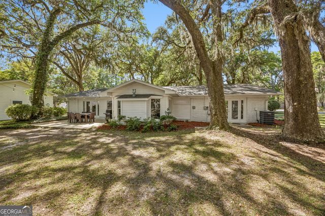 110 Margaret Street, St. Marys, GA 31558