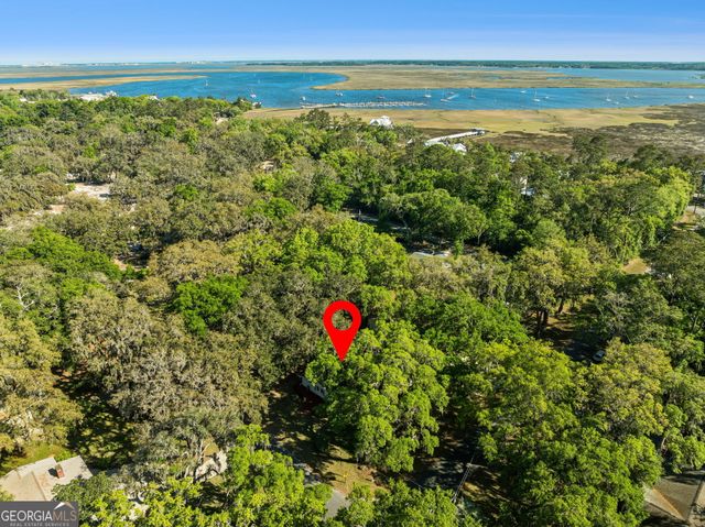 110 Margaret Street, St. Marys, GA 31558