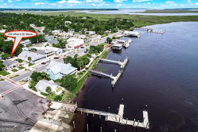 110 Margaret Street, St. Marys, GA 31558