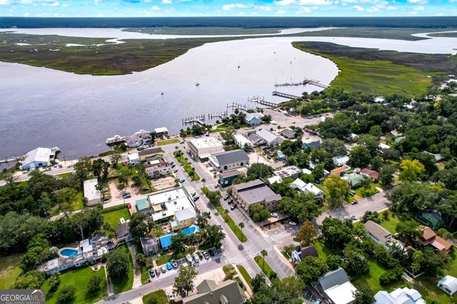 110 Margaret Street, St. Marys, GA 31558