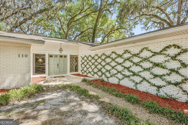 110 Margaret Street, St. Marys, GA 31558