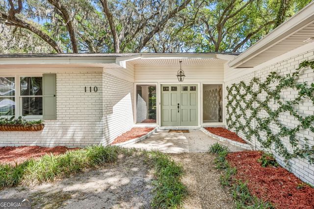 110 Margaret Street, St. Marys, GA 31558