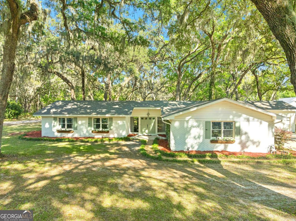 110 Margaret Street, St. Marys, GA 31558