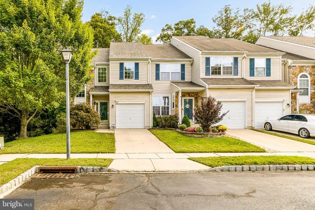 109 BRADDOCK LN, Deptford, NJ 08096