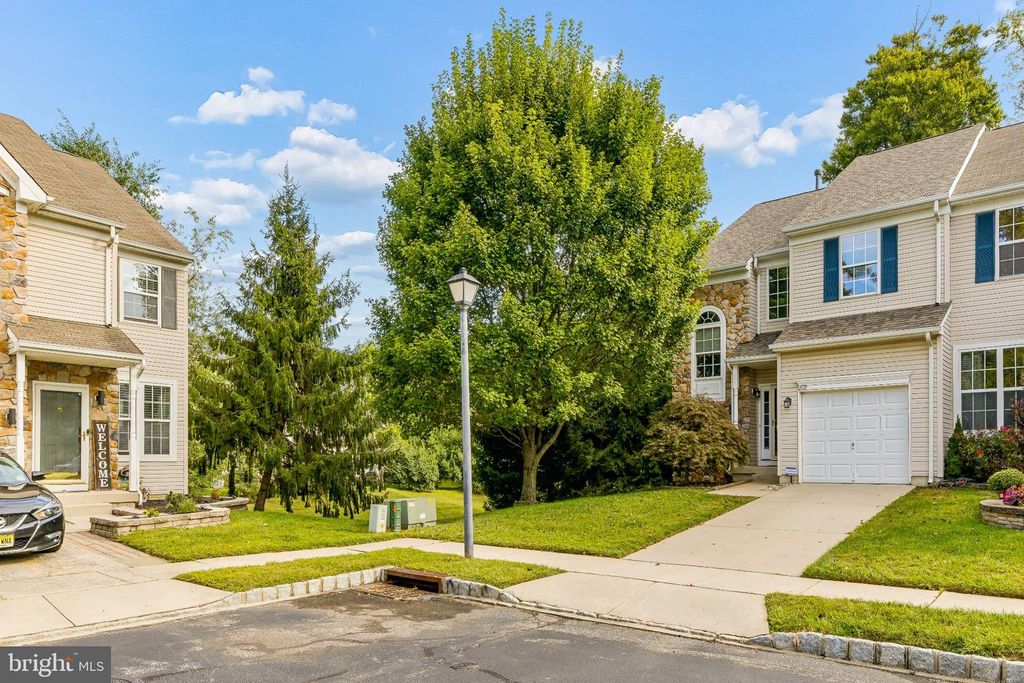 109 BRADDOCK LN, DEPTFORD, NJ 08096 — photo 2