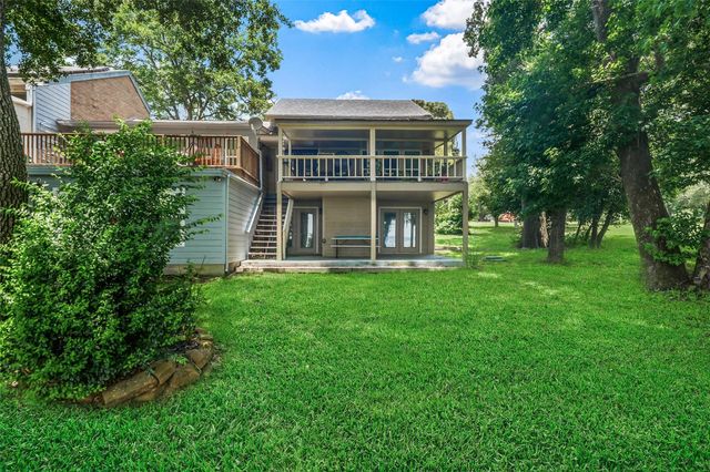 336 Peach Island Road, Trinity, TX 75862