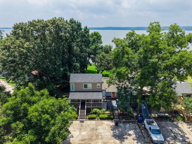 336 Peach Island Road, Trinity, TX 75862