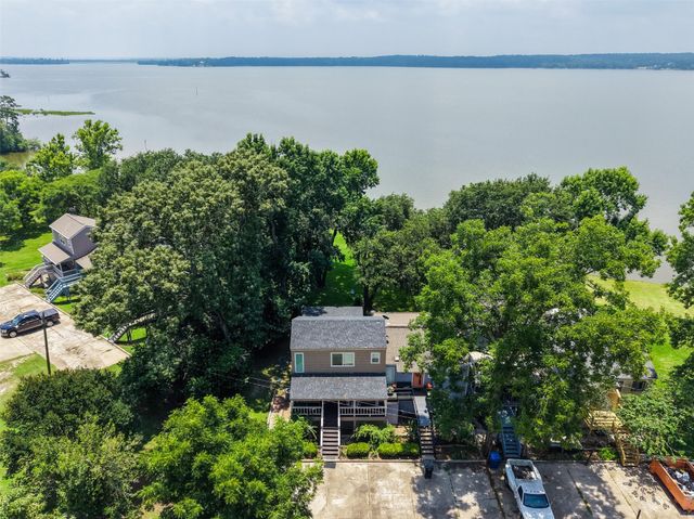336 Peach Island Road, Trinity, TX 75862