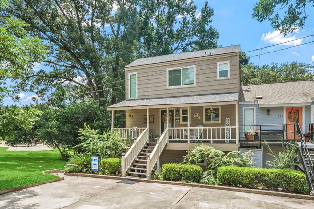 336 Peach Island Road, Trinity, TX 75862